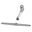 Electrolux Spray Arm,Assembly,Upper,W/Man - 5304519265