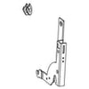 Frigidaire Part# 5304519980 Hinge Door Kit (Left) - Genuine OEM