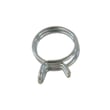 Electrolux Clamp, Pump, Flow Regulator - 807868902