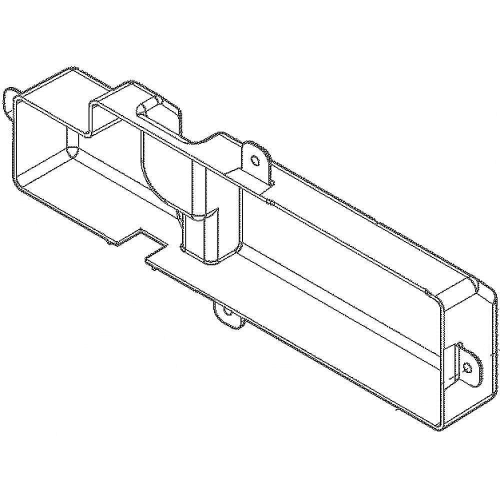 Electrolux Cover - 5304517614