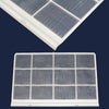 Whirlpool Part# WP1167296 Air Filter (OEM)