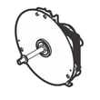 Electrolux Motor,Fan,Convection - 139008601
