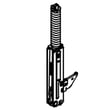 Electrolux Hinge,Door,Gold,Dual Spring - 139010306