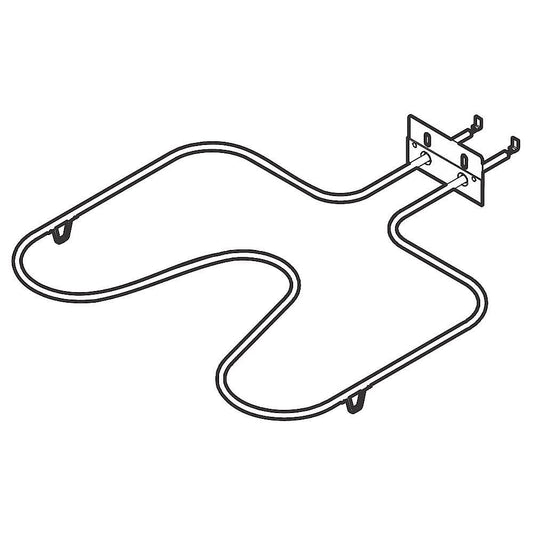 Electrolux Element, Bake, 4 Pass, 2100W - 139086600