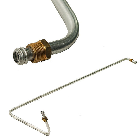 Electrolux Range Oven Gas Valve Tubing - 316083000