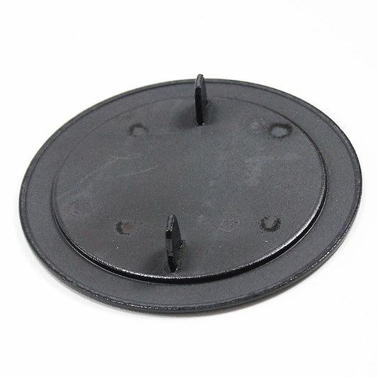 Electrolux Range Surface Burner Cap (Black) - 316111703