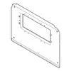 Frigidaire Part# 316222703 Inner Door Heat Shield - Genuine OEM