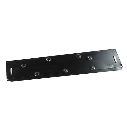 Electrolux Range Control Panel Inner Shield - 316230708