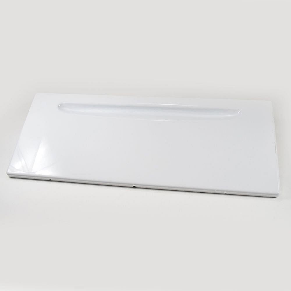Electrolux Range Storage Drawer Front Panel - 316231327