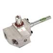 Electrolux Valve,Dual Burner,Twin - 316272302