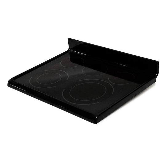 Electrolux Range Main Top - 316282922