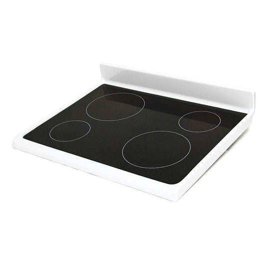 Electrolux Range Main Top Assembly - 316282953