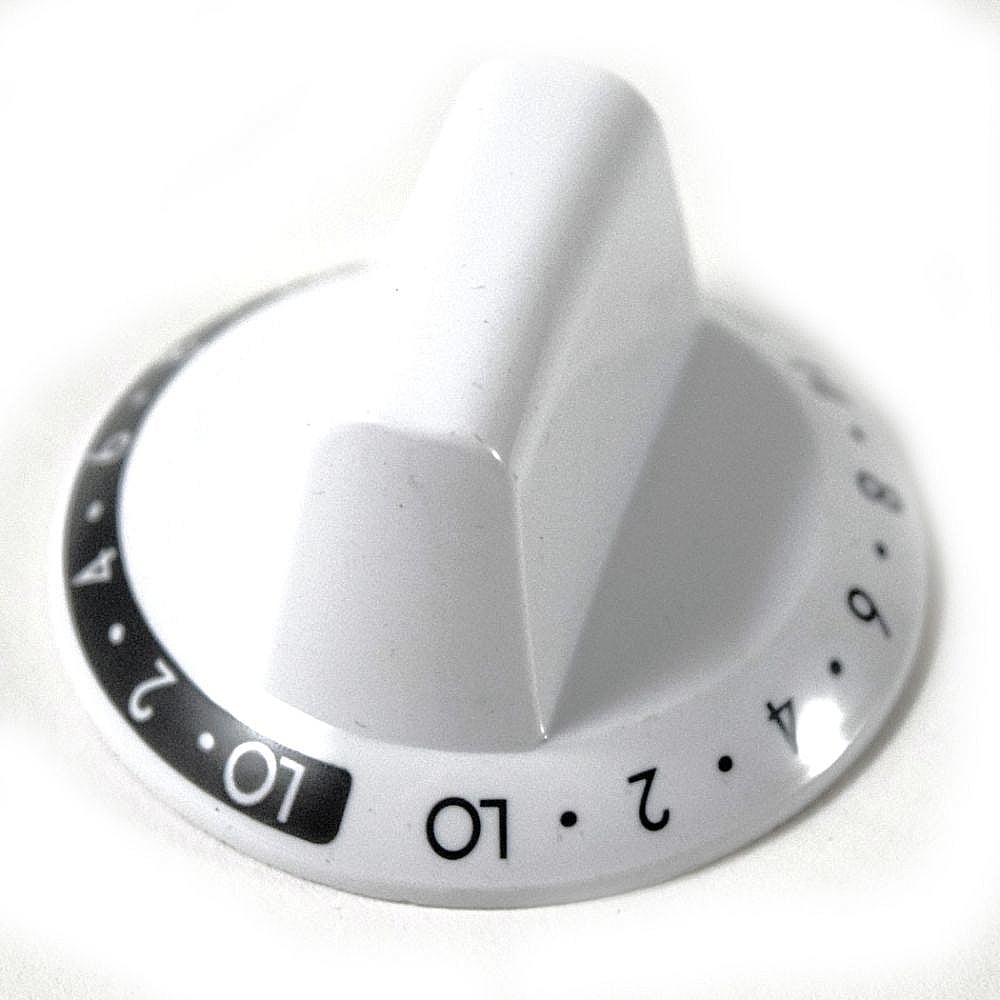 Electrolux Range Surface Burner Knob - 316352804