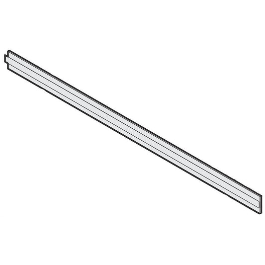 Electrolux Range Oven Door Upper Cap Insulation - 316355300