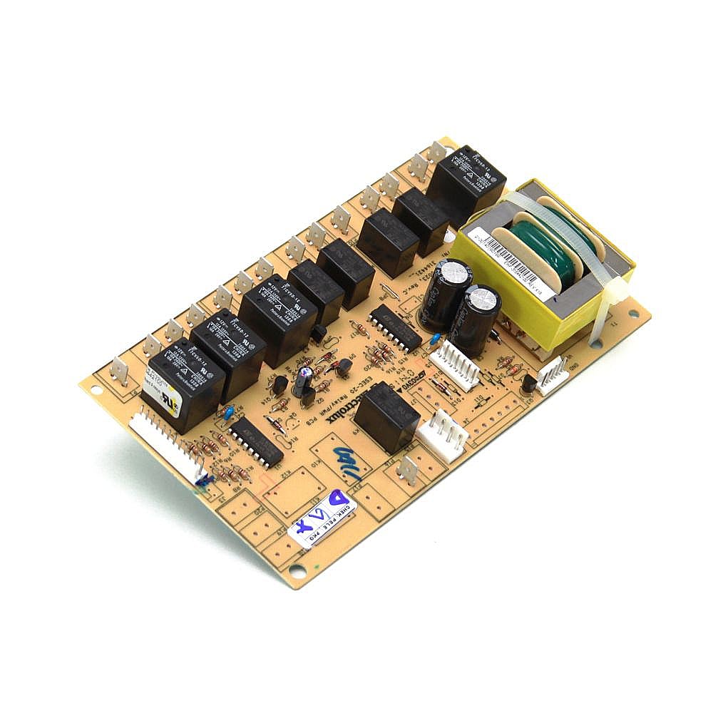 Electrolux Range Oven Control Board - 316442100