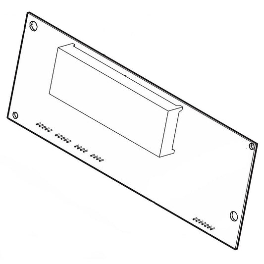 Electrolux Range Oven Control Board - 316474942