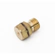 Electrolux Range Surface Burner Orifice - 316527508
