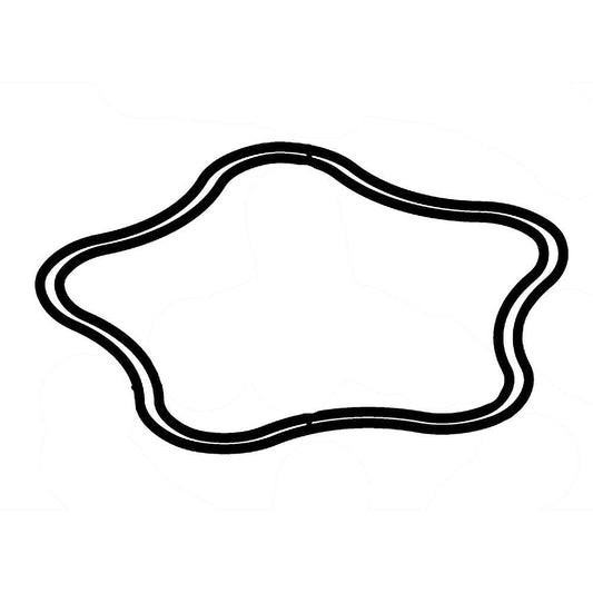 Electrolux Range Surface Burner Seal - 316530300