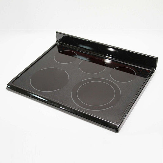 Electrolux Range Main Top Assembly - 316531992