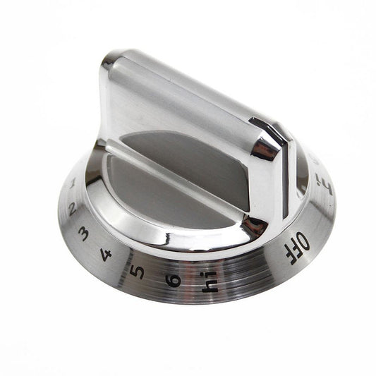 Electrolux Cooktop Burner Knob - 316564615