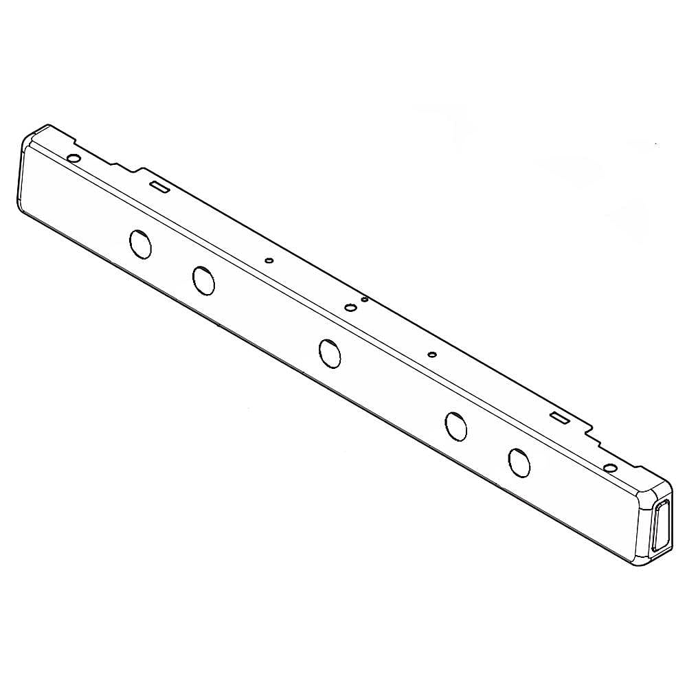 Electrolux Manifold Panel (Stainless) - 316606123