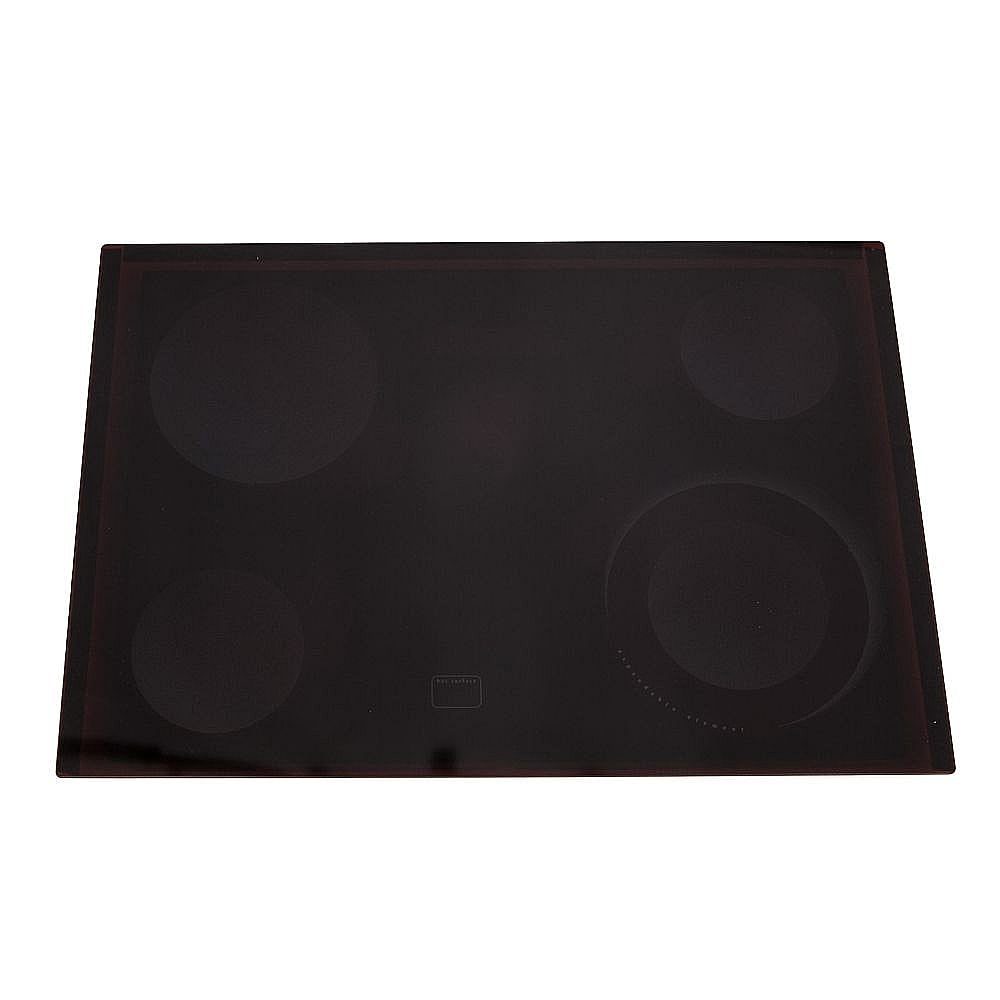 Electrolux Range Main Top (Black) - 318223614