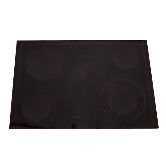 Electrolux Range Main Top (Black) - 318223614