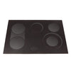 Frigidaire Glass Cook Top (Black) 318223626
