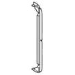 Electrolux Bracket, Glass Holder, Door, (2) - 318242702