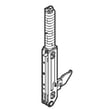 Electrolux Hinge Assy,(2) - 318244307