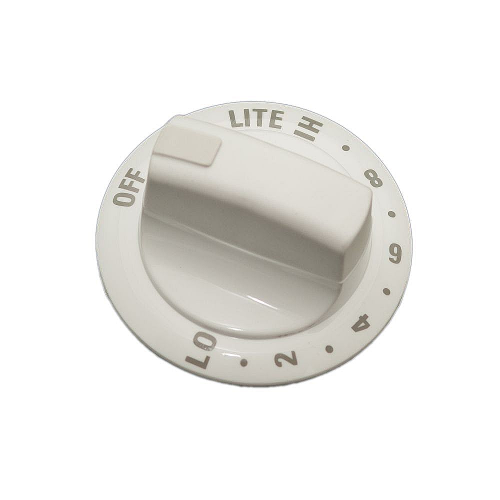 Electrolux Cooktop Burner Knob - 318271800