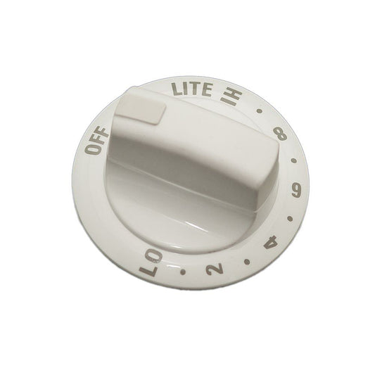 Electrolux Cooktop Burner Knob - 318271800