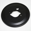 Electrolux Skirt,9.5K Burner,Black - 318293007