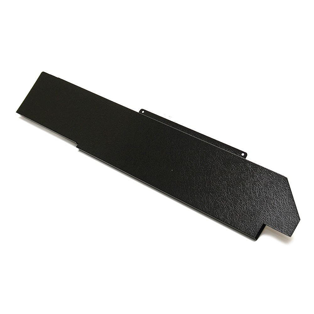 Electrolux Range Side Filler Panel, Left (Black) - 5304511890