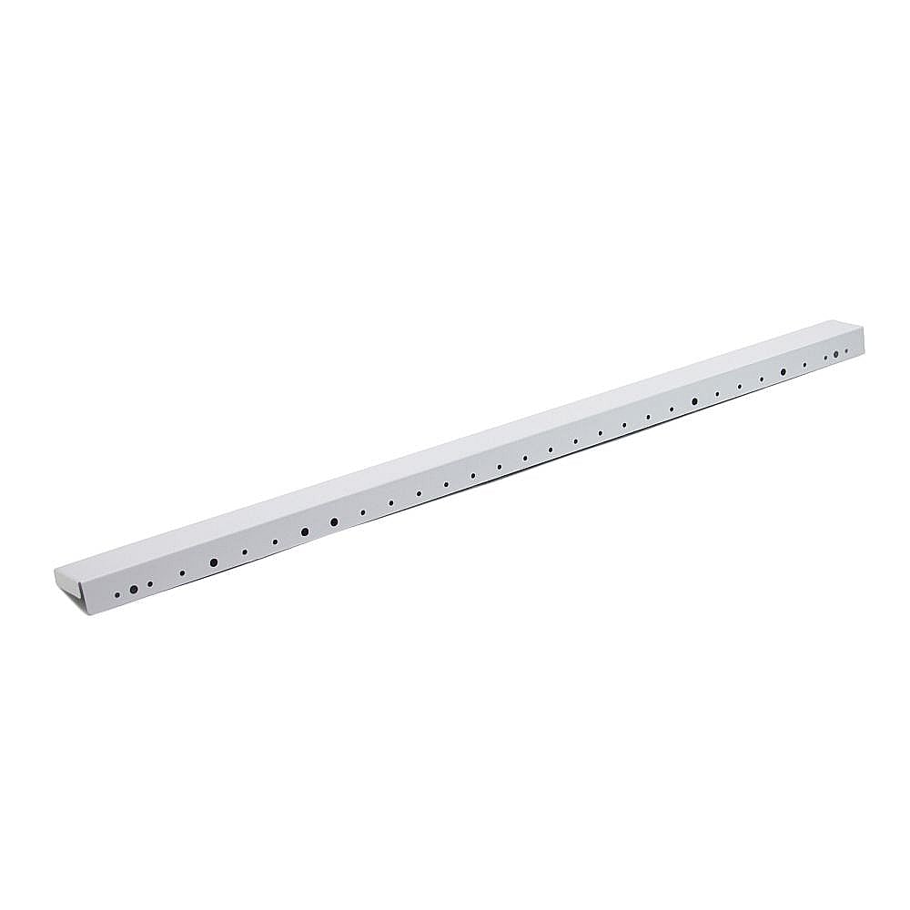 Electrolux Range Main Top Filler Trim, Rear - 318304301