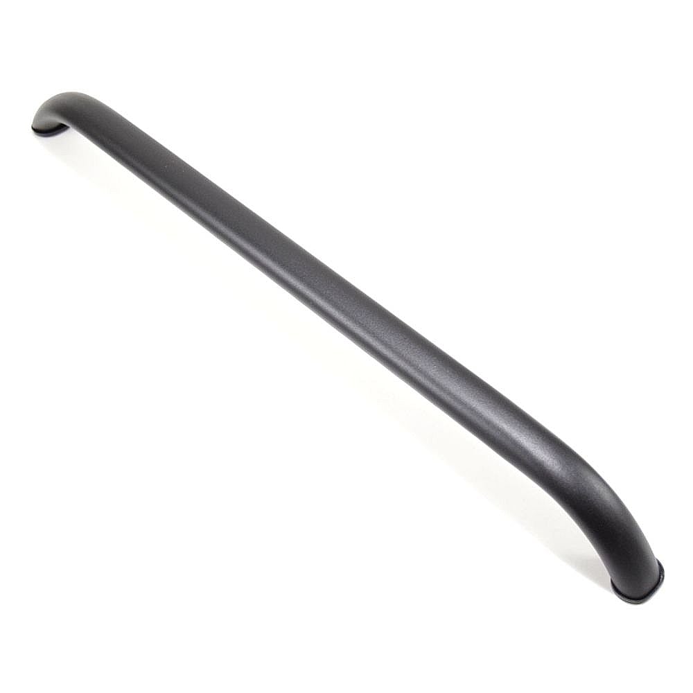 Electrolux Cooking Appliance Oven Door Handle (Black) - 318362822