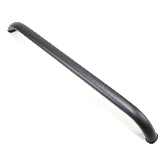 Electrolux Cooking Appliance Oven Door Handle (Black) - 318362822