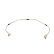 Electrolux Harness,Wiring,Communication - 318578332