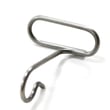 Electrolux Support,Hanger,Broil Element - 5304403015