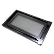 Kenmore Oven Inner Microwave Door Glass Panel (Black) 790.47849404
