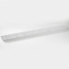 Frigidaire Part# 5304464136 Vent Grille (OEM) White