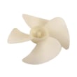 Electrolux Fan Blade,Cooling Fan - 5304509473