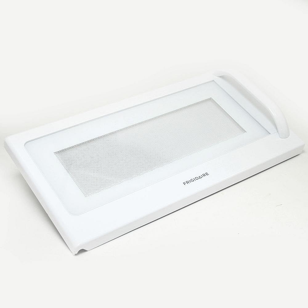 Frigidaire Door Assembly (White) 5304477384