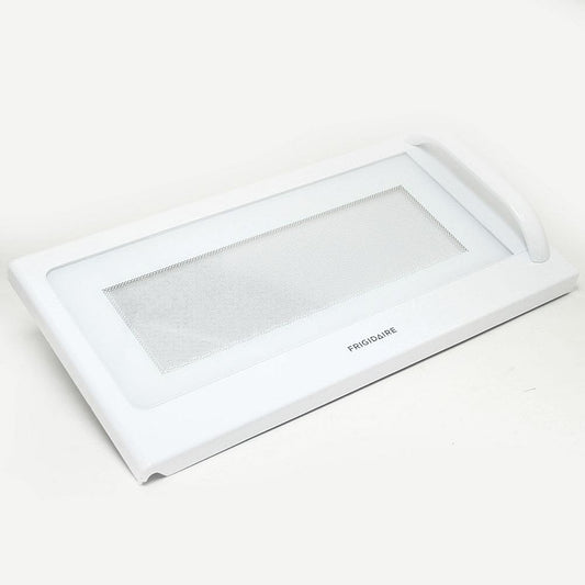 Frigidaire Door Assembly (White) 5304477384