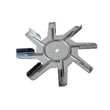 Electrolux Fan Blade,Cooling Fan - 5304478917