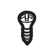 Electrolux Screw - 5304480396