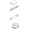 Frigidaire Refrigerator Installation Kit - 5304482262