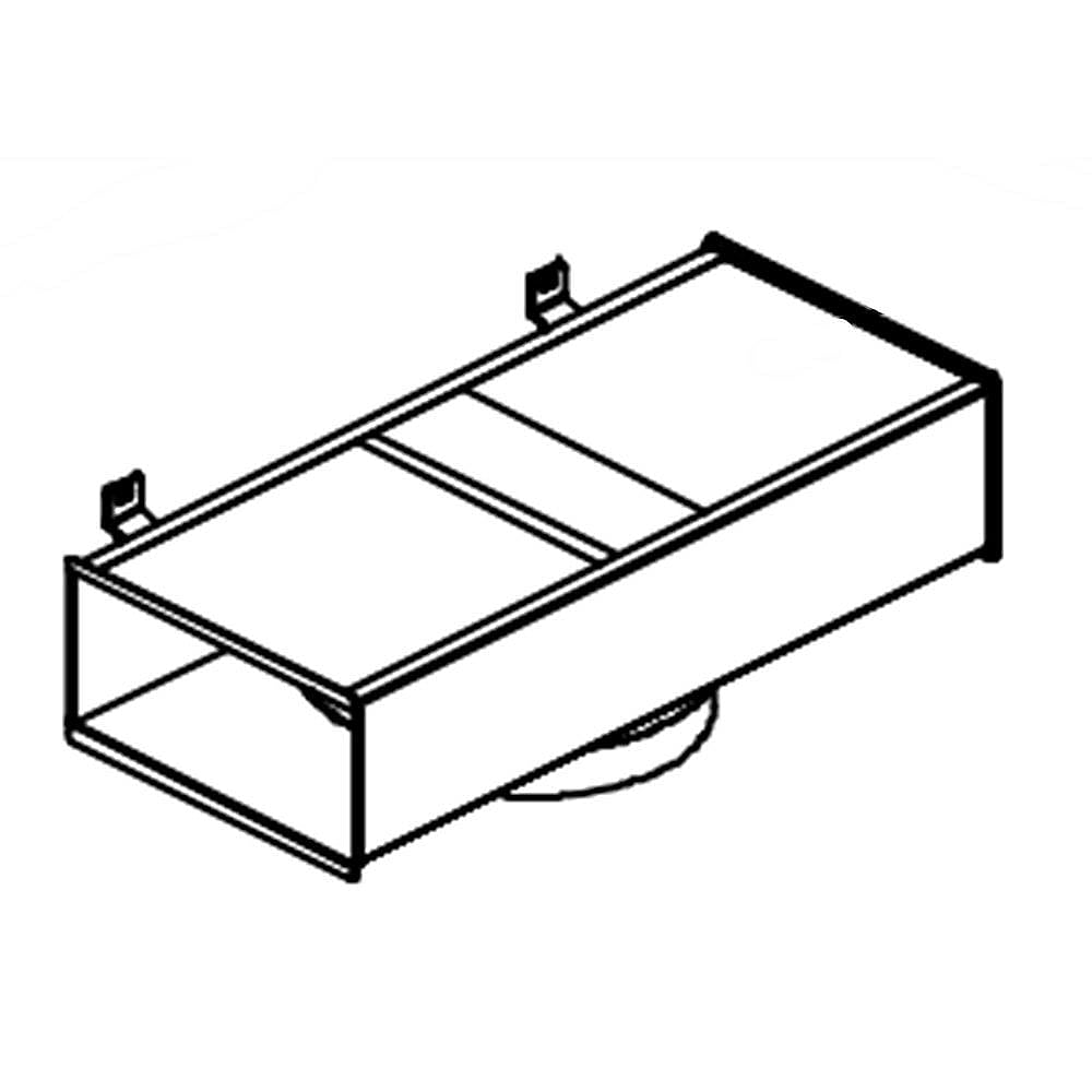 Electrolux Recirculation Kit - 5304482270