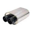 Electrolux Capacitor,High Voltage - 5304513458