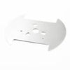 Frigidaire Part# 5304488417 Stirrer Fan (OEM)